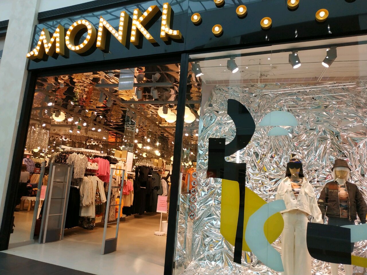 monki clothing