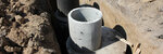 Reinforced Concrete Rings (Pobednaya Street, 203) ، منتجات الخرسانة