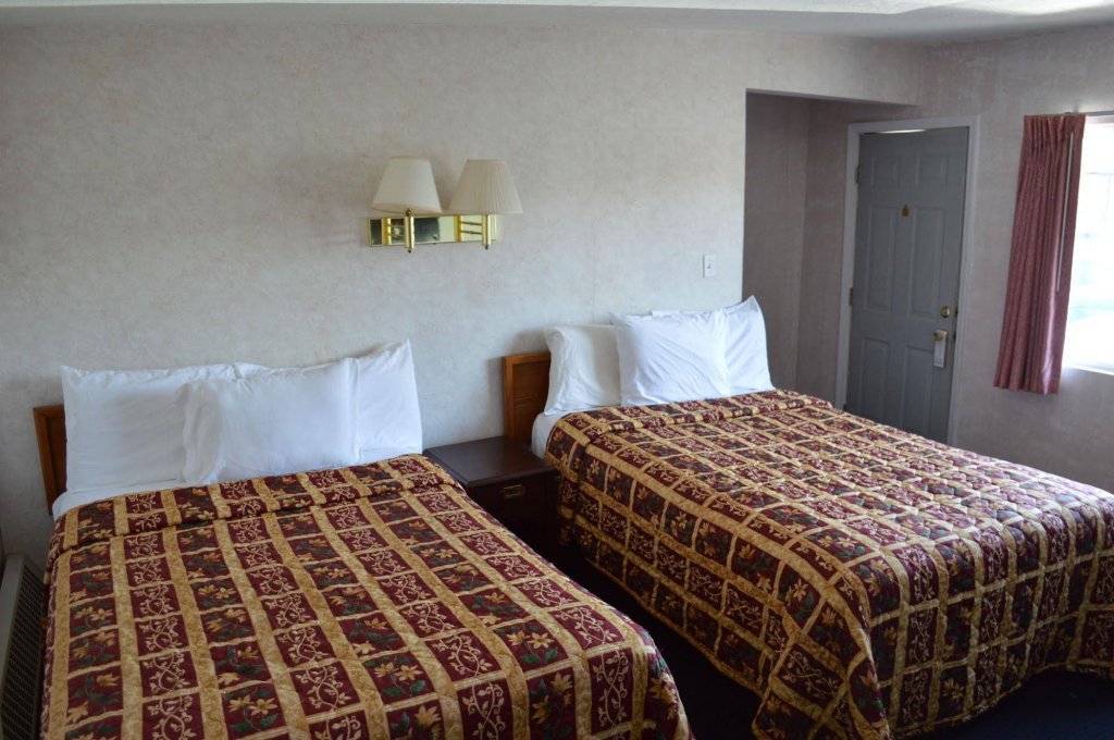 Фото Sands Motel Niagara Falls