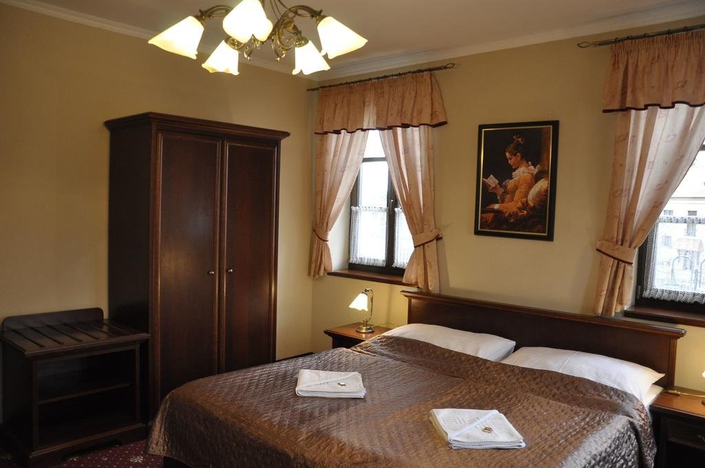 Фото Hotel Buchlovice