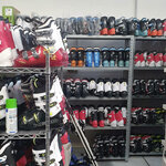 Officina dello Sci (Emilia-Romagna, la città di Modena, Strada Nazionale per Carpi), sports equipment 