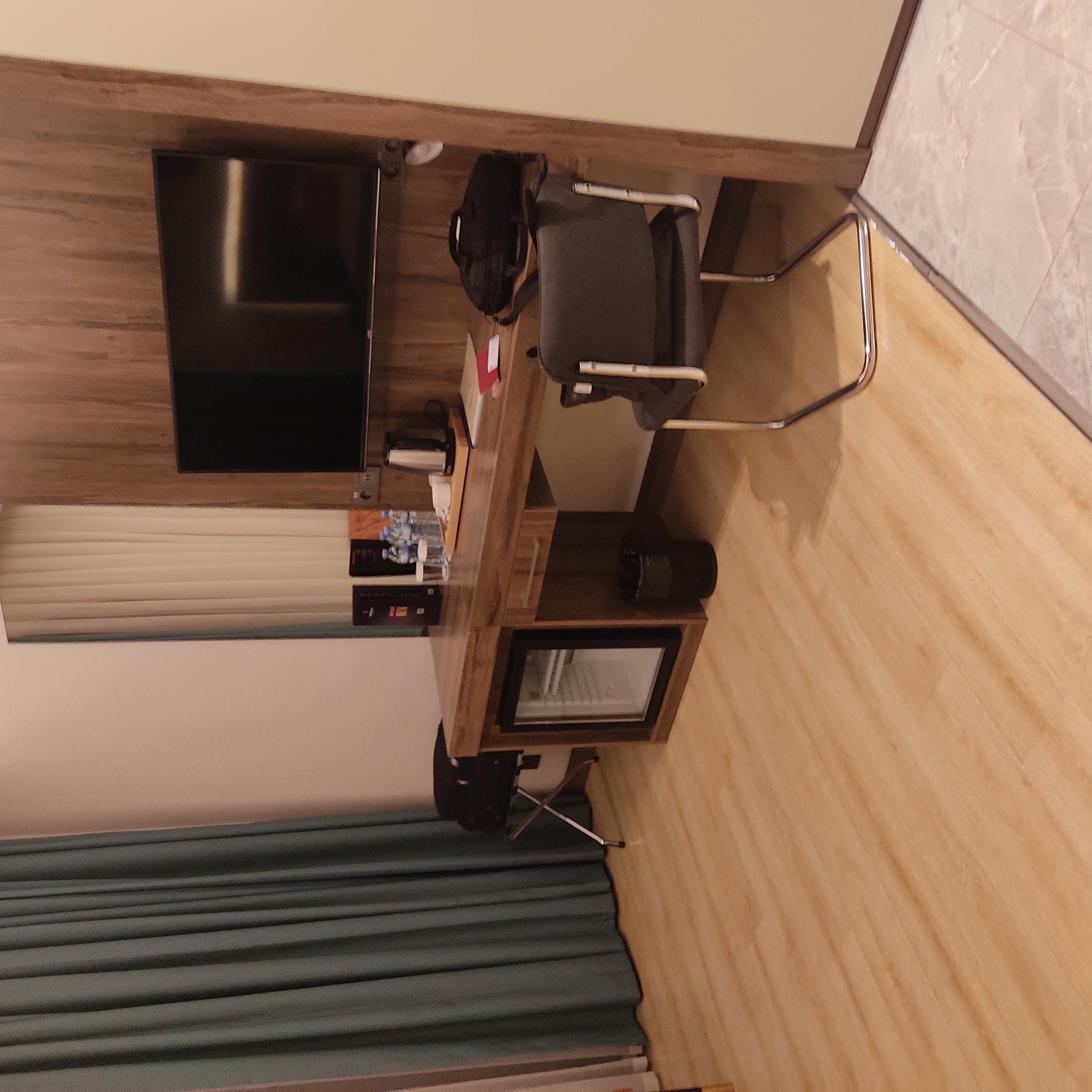 Фото Wellness Hotel and SPA