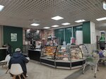 Простые радости (Rubezhnaya ulitsa, 172), cafetería