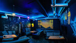 Bb (Bukharestskaya Street, 142к1В), hookah lounge