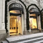 Dolce&Gabbana (Третьяковский пр., 3), магазин одежды в Москве