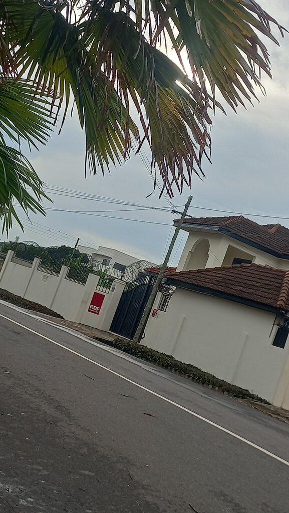 Security company RDF Ghana, Accra, photo