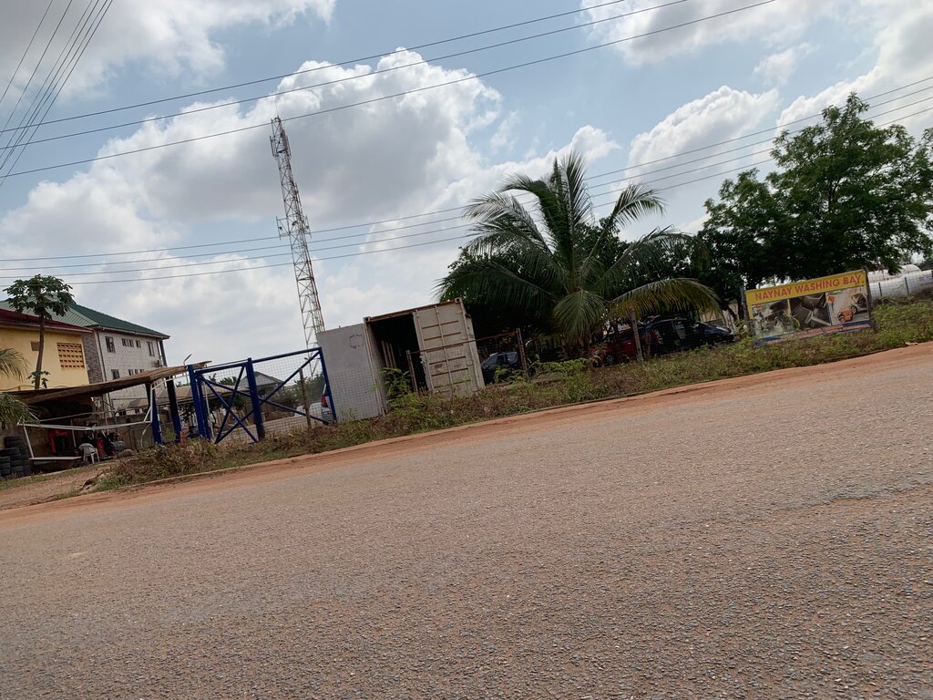 Car wash Nay Nay Washing Bay, Earth, photo