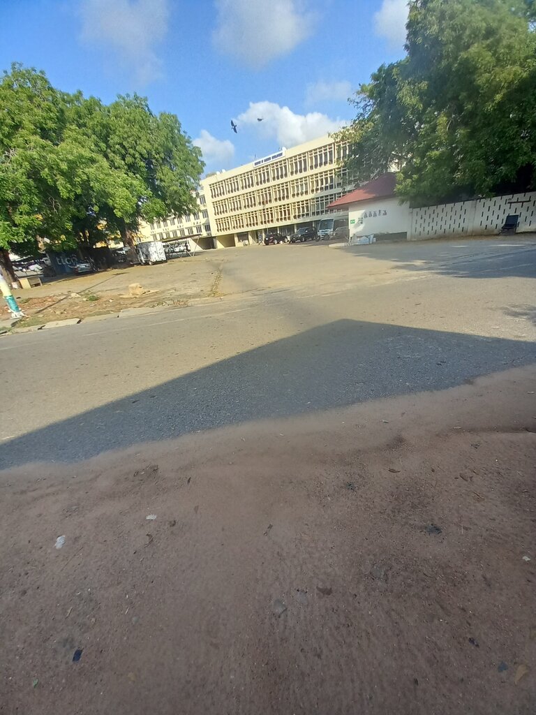 Government ministries, services Ministry Of Sanitation And Water Resources, Accra, photo