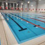 LeoSWIMclub (Leninskiy Avenue, 101с2), sports club