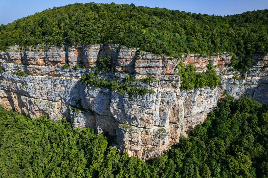 Смотровая площадка Смотровая площадка, Краснодарский край, фото