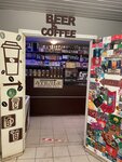 Beer&Coffee (Akademika Anokhina Street, 60), beer shop