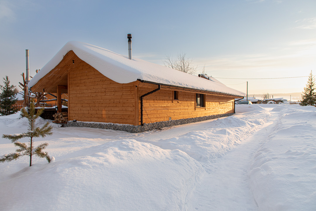 Фото Мартьяновская дуга