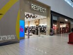 Respect (bulvar Arkhitektorov, 35), shoe store