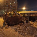 Уют (rabochiy posyolok Andreyevka, Zhilinskaya Street, 27к3) ، سلطة إسكان بلدية