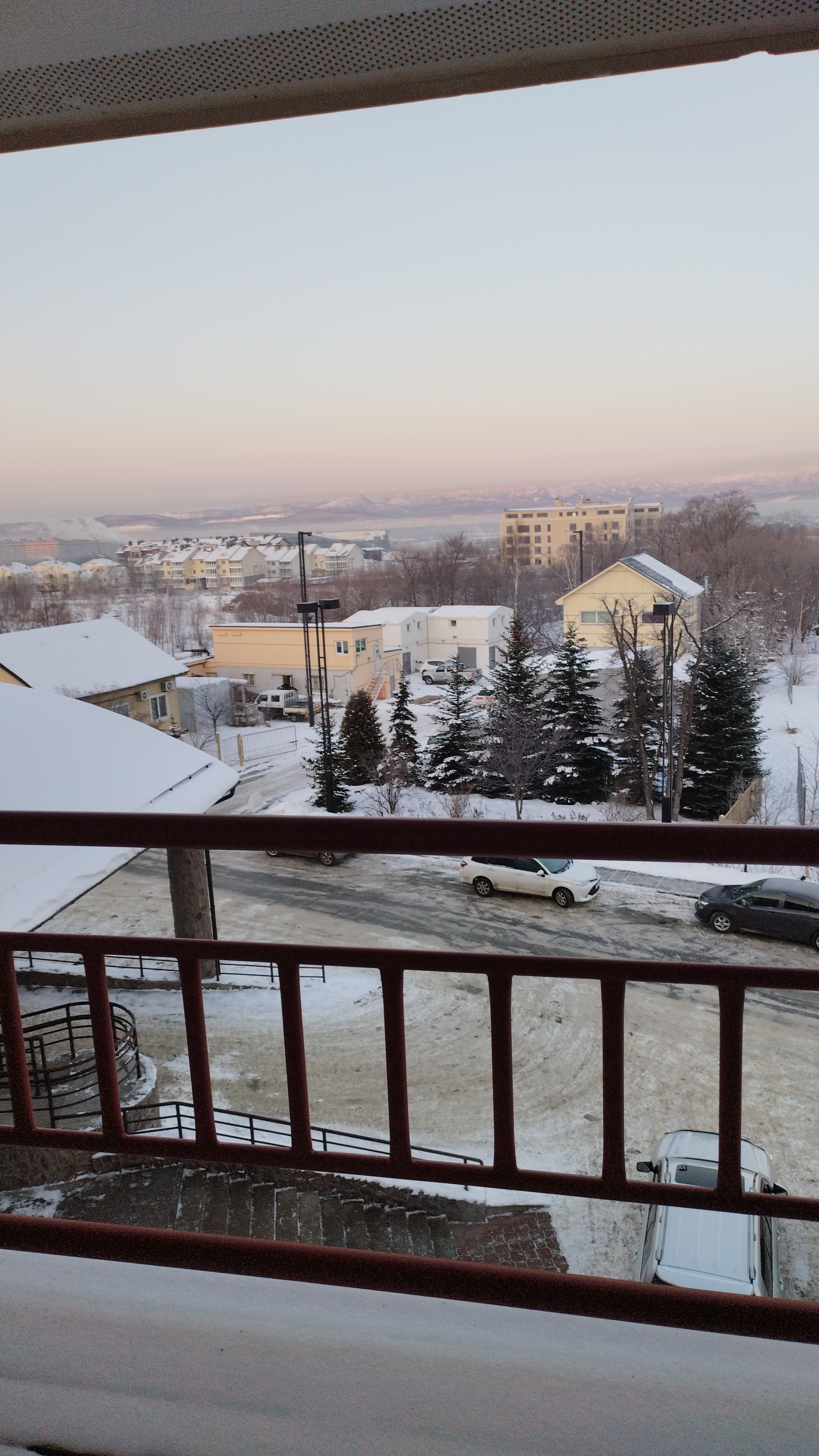 Фото Земляничные Холмы