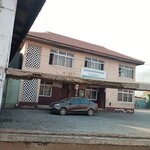 Ga Mashie Development Agency (Greater Accra Region, City of Accra, Ashiedu Keteke, James Town), real estate development