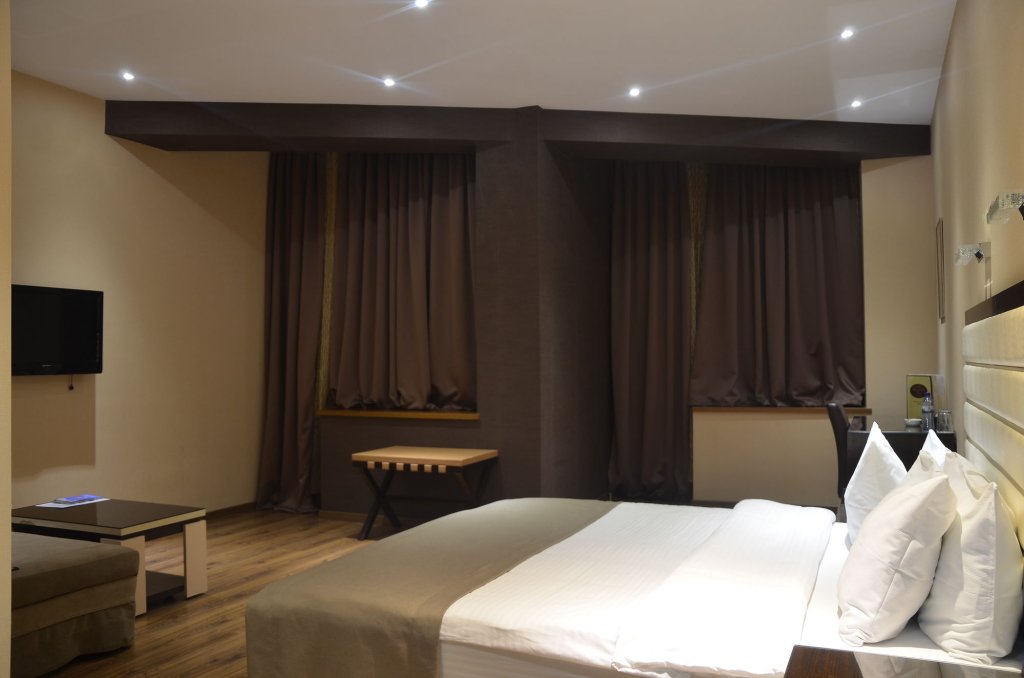 Фото Hotel Orion Tbilisi