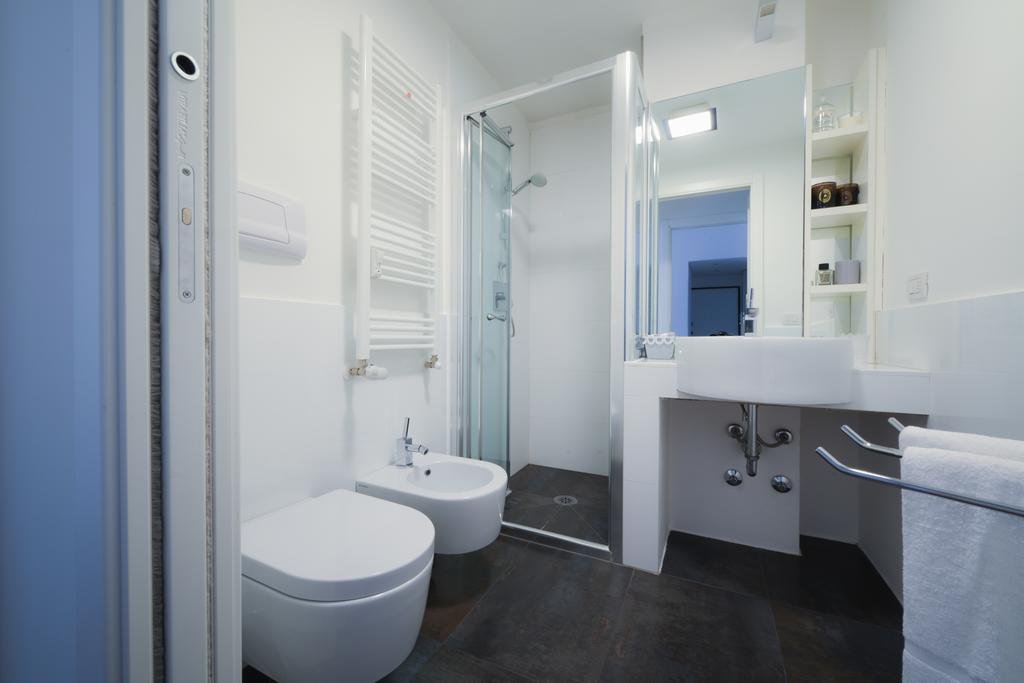 Фото Milano Hostel