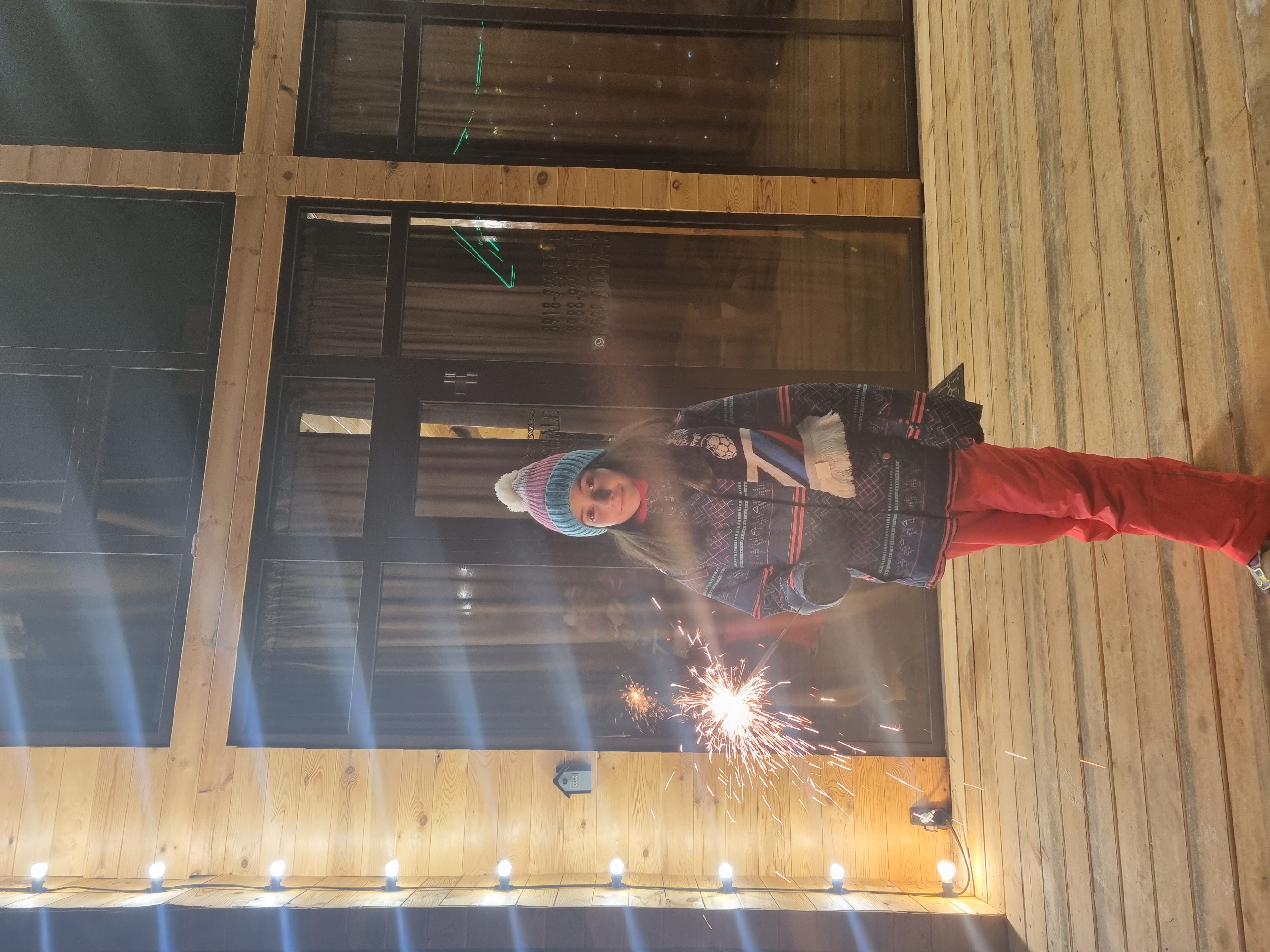 Фото Гранд Шале