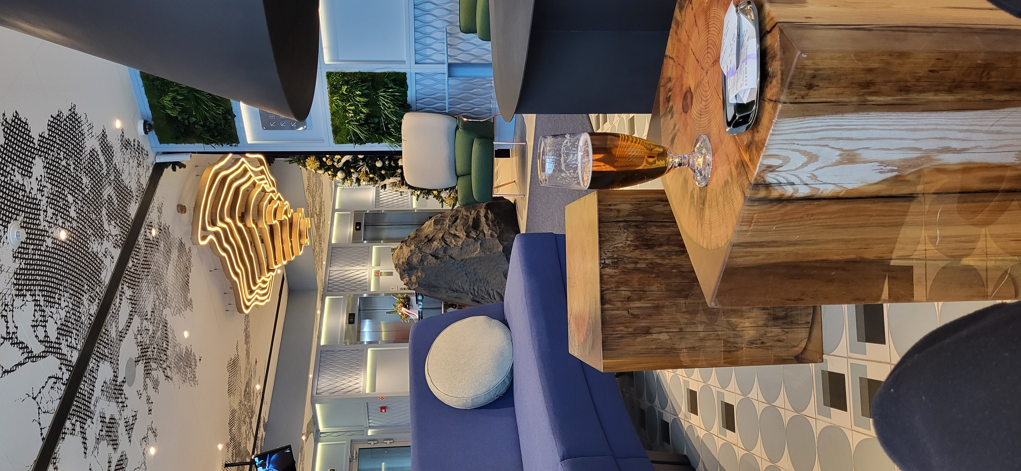 Фото Cosmos Smart Kogalym