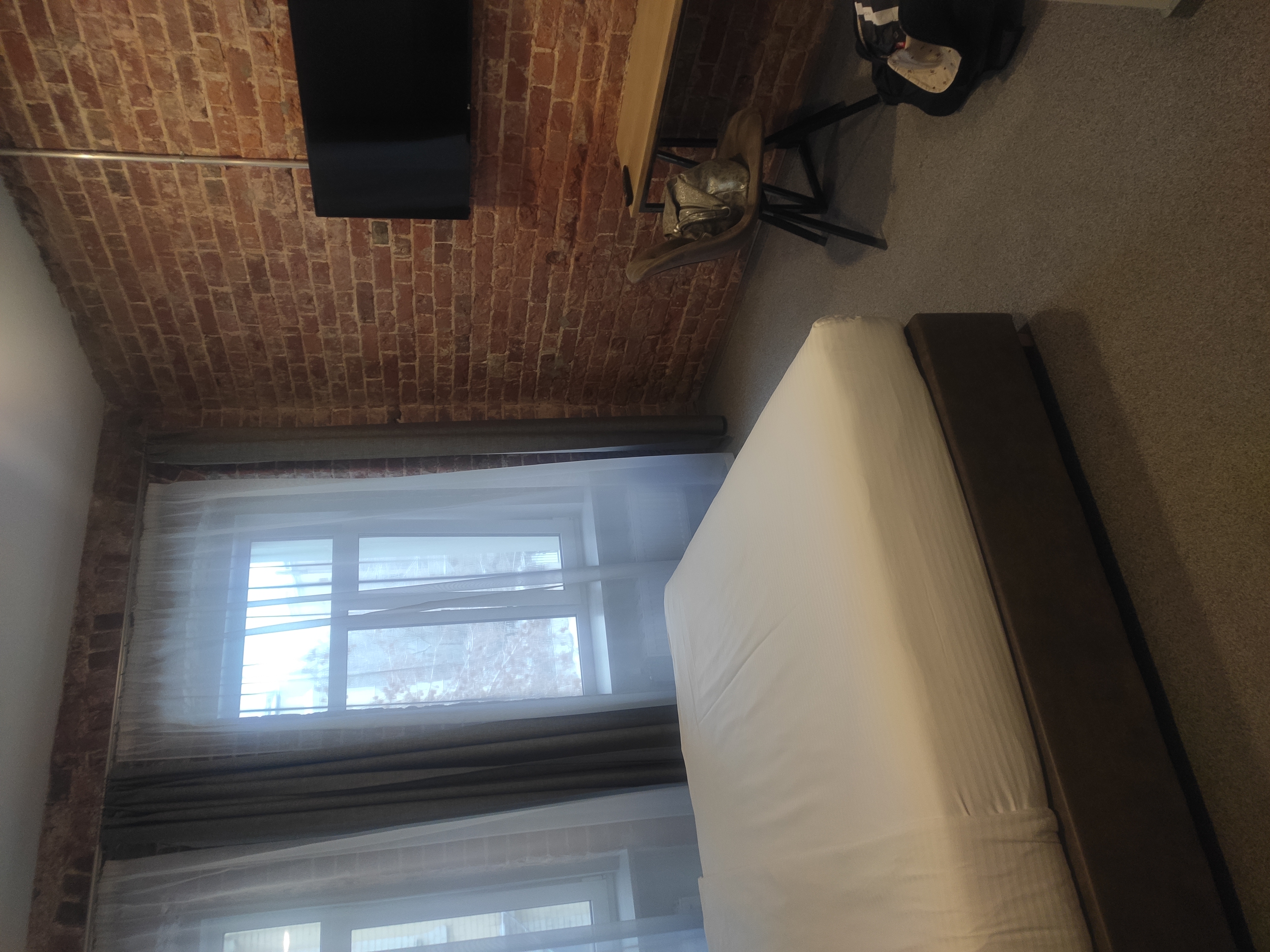 Фото Turris Hotel Petrovsky