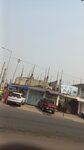 Heavy Cold (Abeka Road, 59), air conditioners