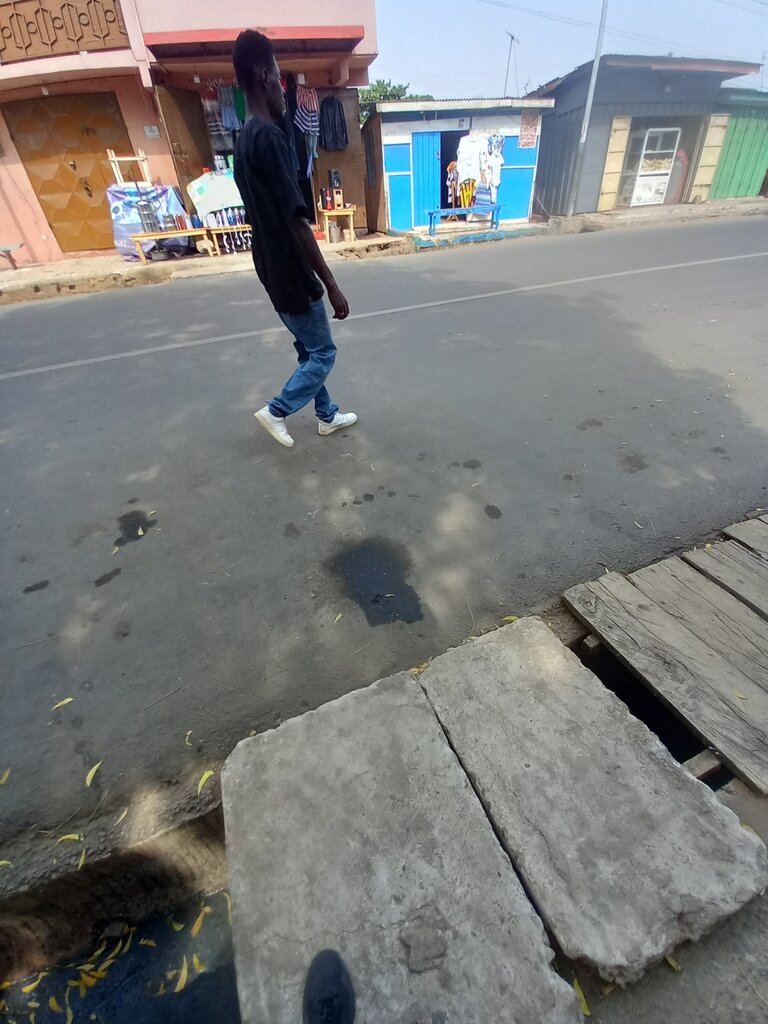 Bakery Aunty B Bakery, Earth, photo