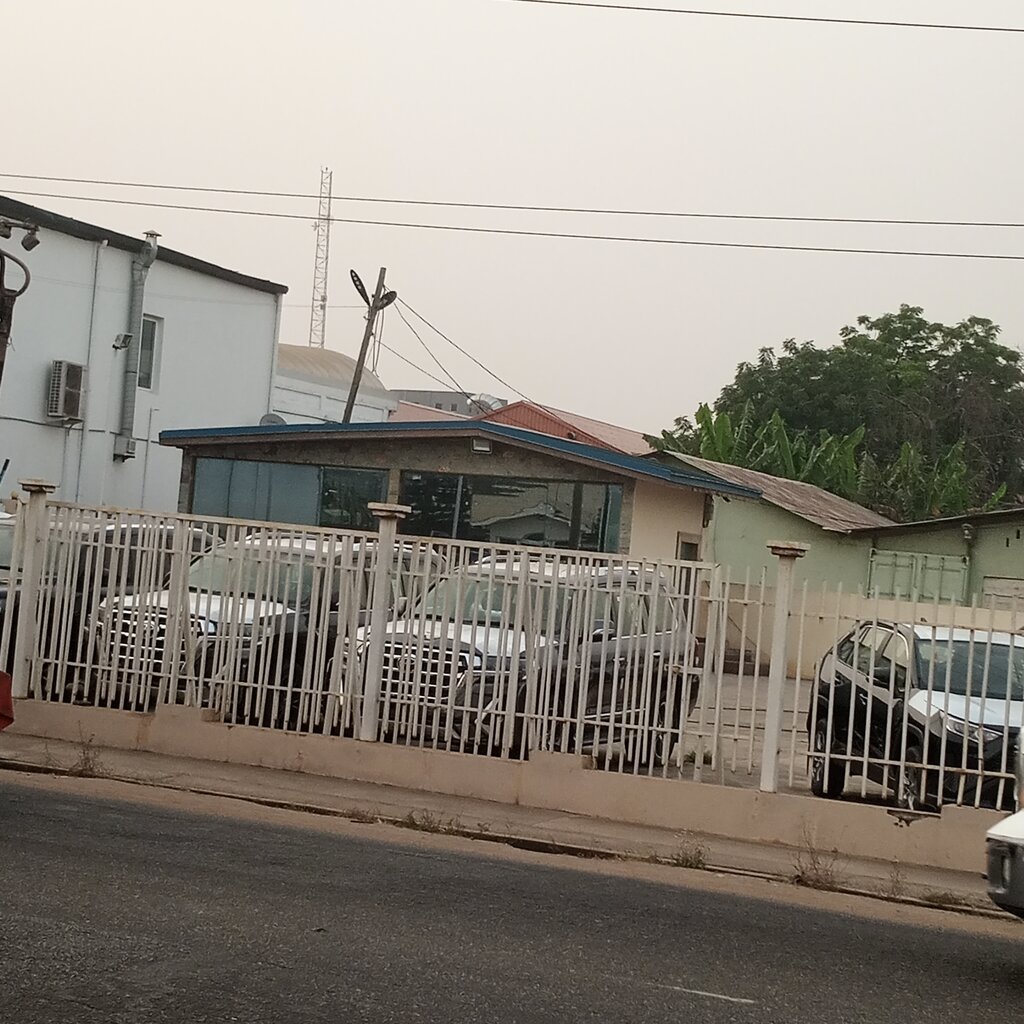 Car dealership Cummins Ghana Generator Dealer - Powertech, Accra, photo