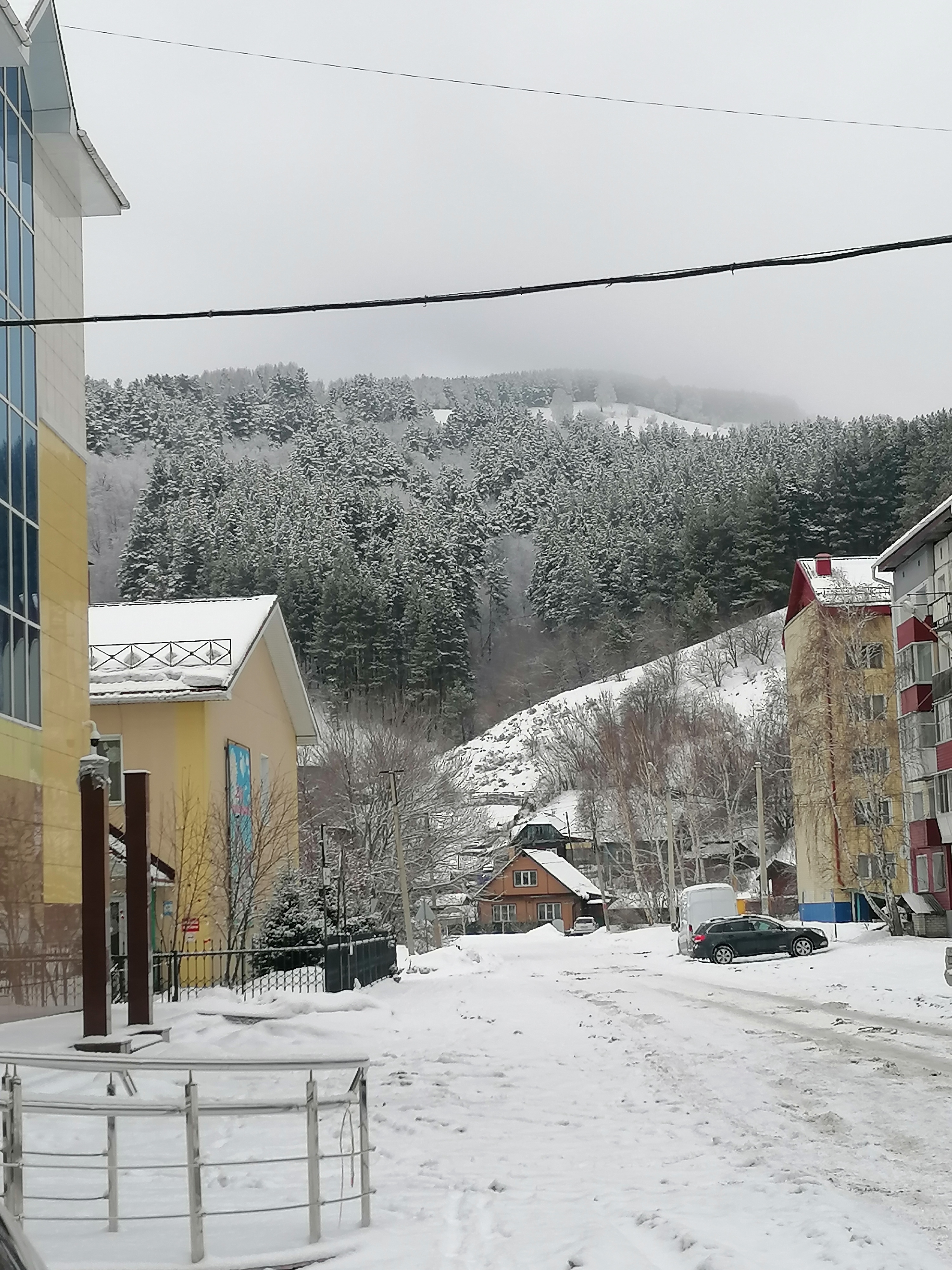 Фото Гранд Отель Алтай