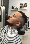 Kira (Mira Street, 44лит4), barber shop