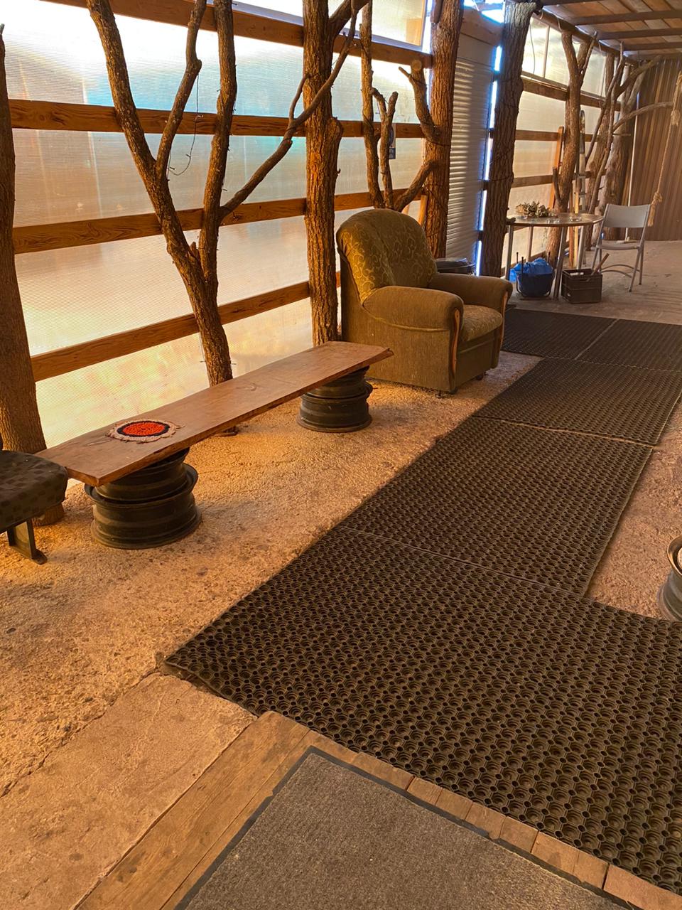 Фото Удачная дача