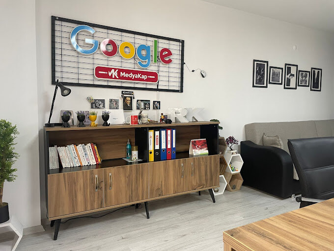 Web design studio MedyaKap Web Design and Seo Agency, Corlu, photo