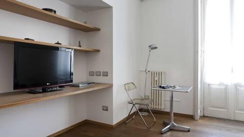 Фото Italianway Apartments - Borsieri