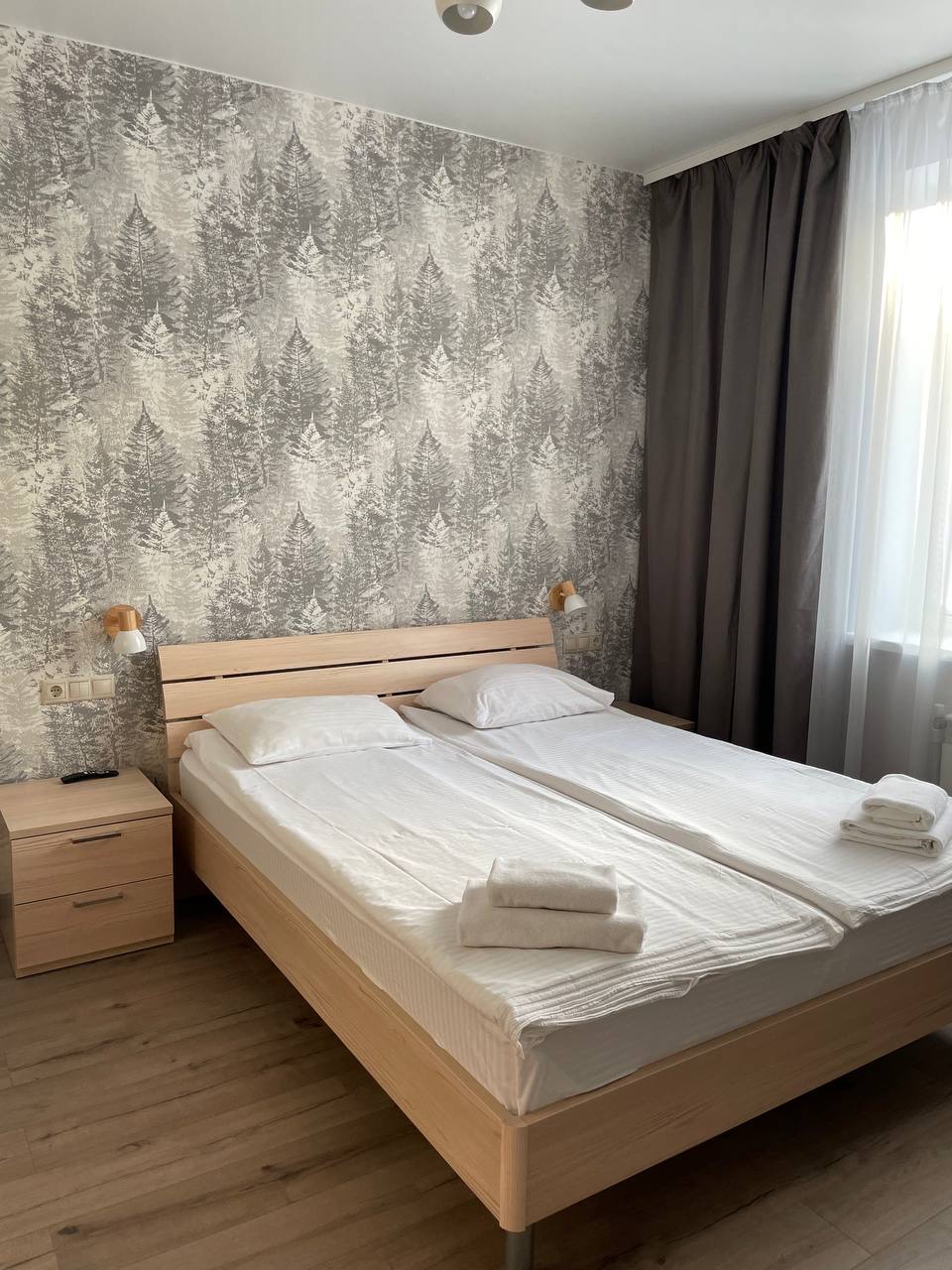 Фото Лапландия