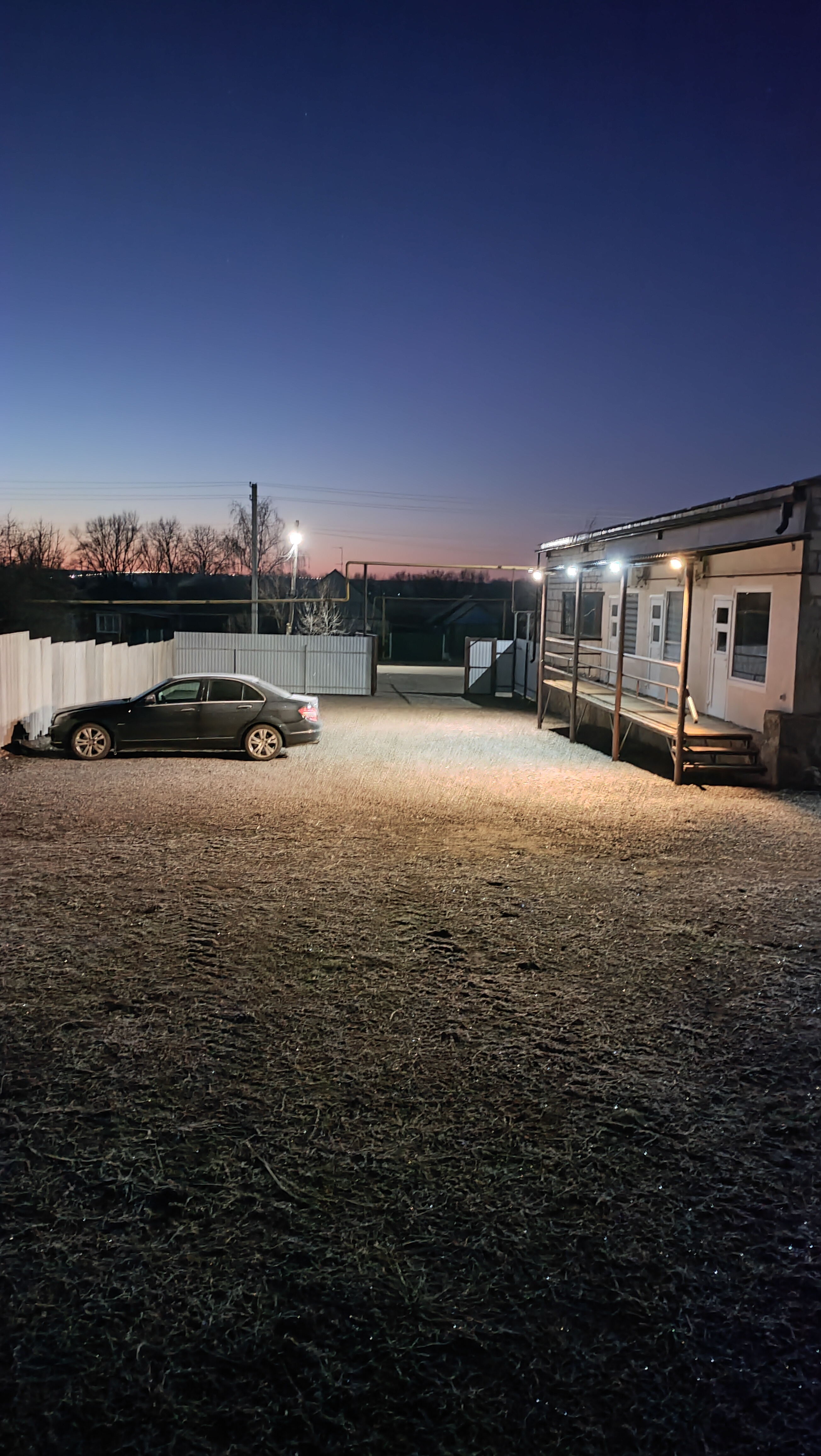 Фото ЛайтХаус