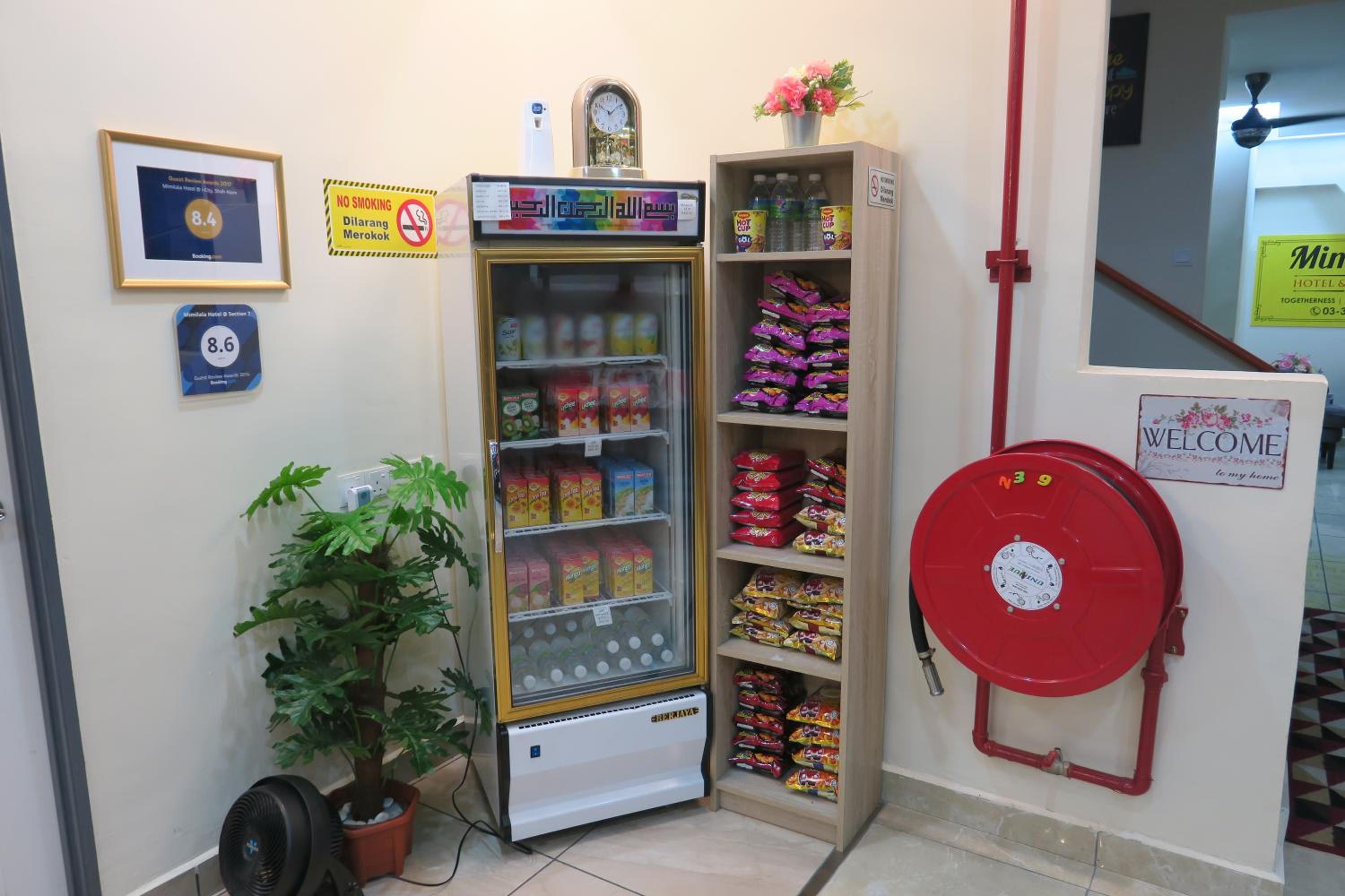 Фото Mimilala Boutique Hotel