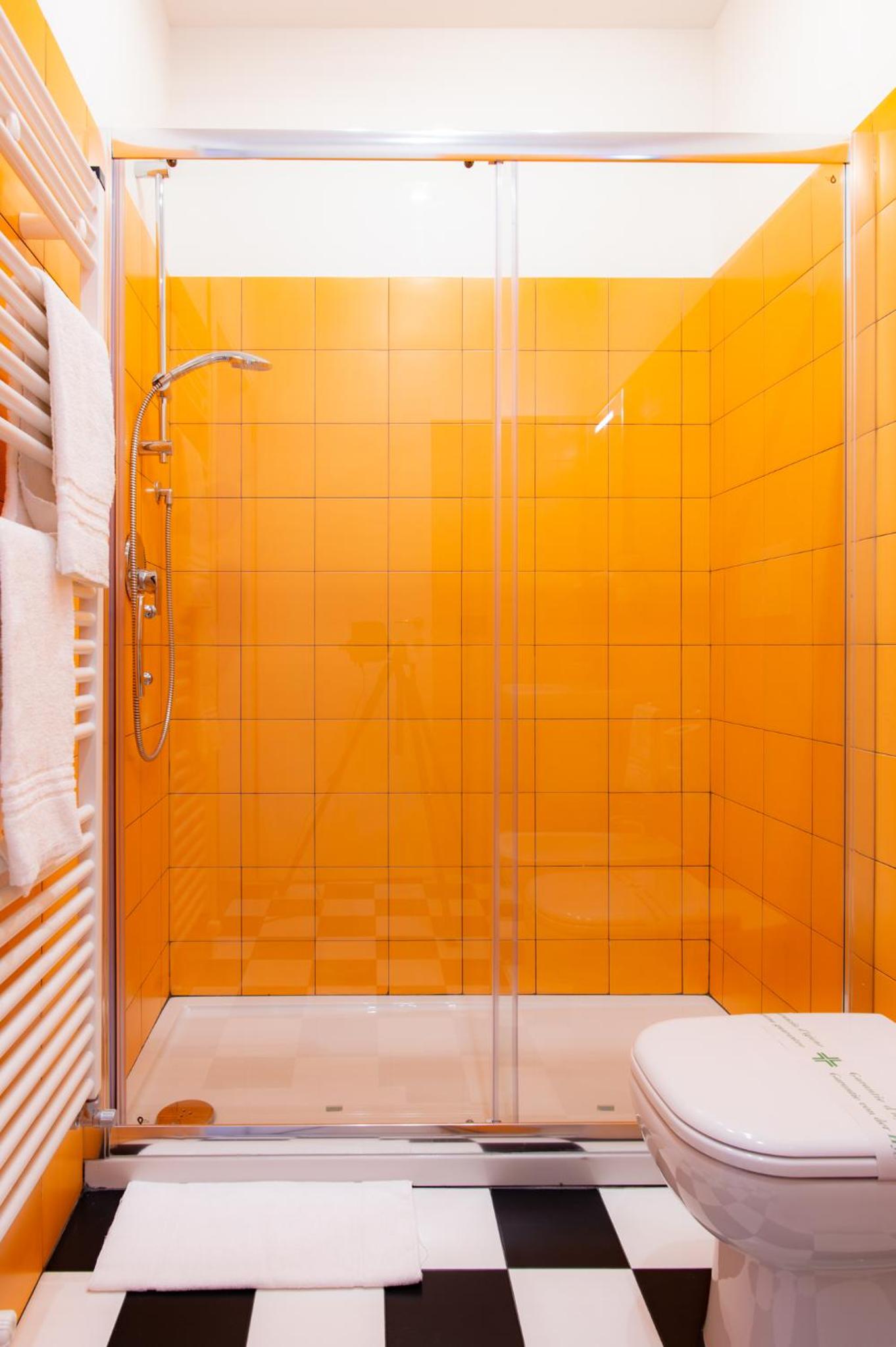 Фото Apart Hotel Porta Nuova