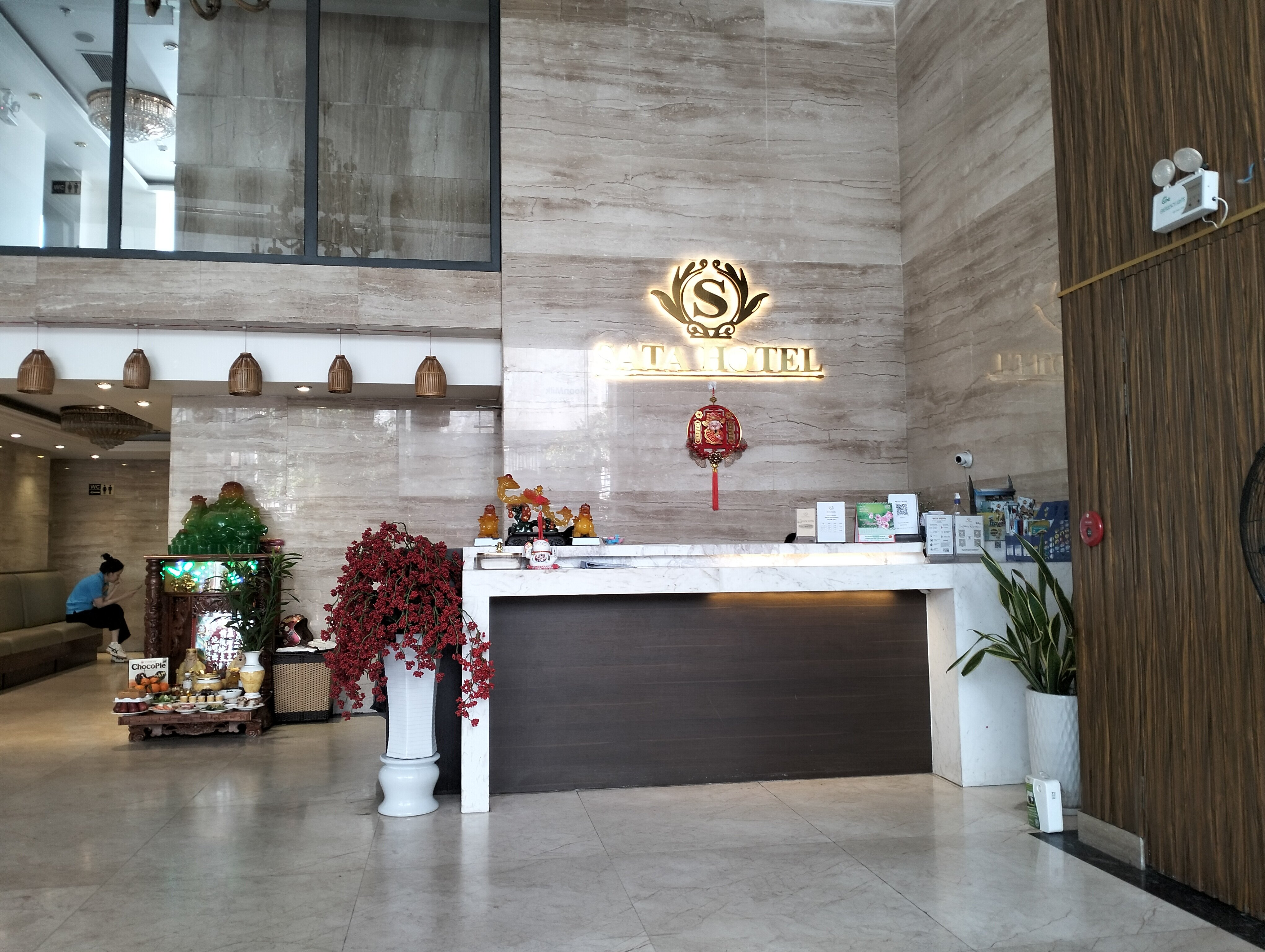 Фото отеля 2