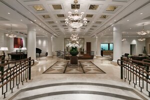 Гостиница Grand Hotel Vilnius