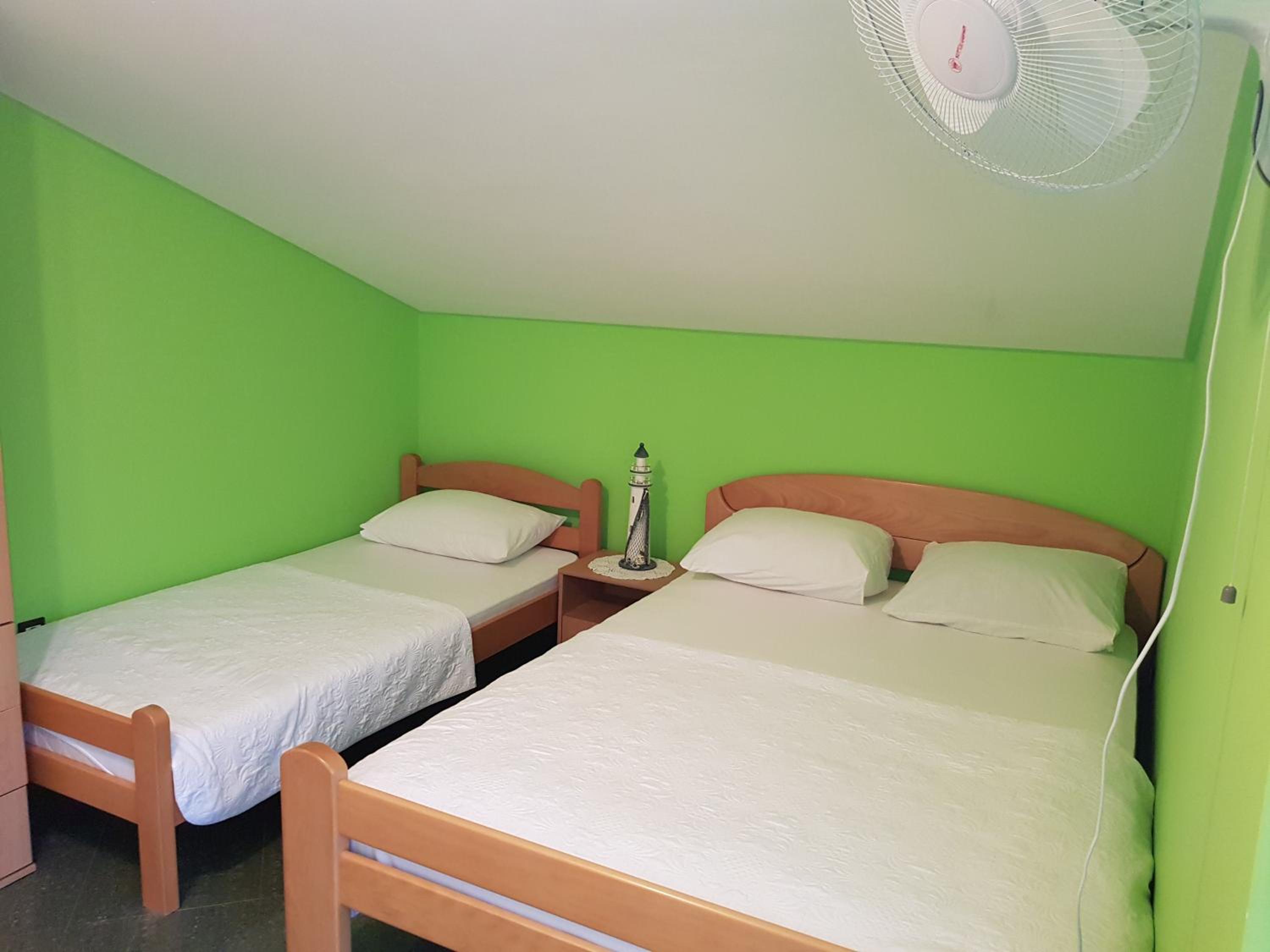 Фото Apartments Sandra