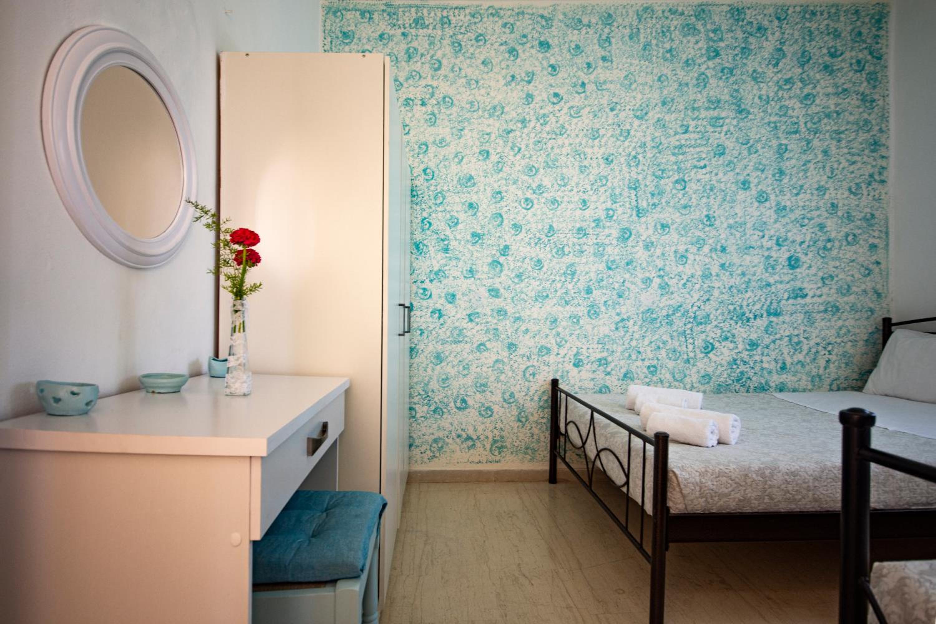 Фото Maria Apartments