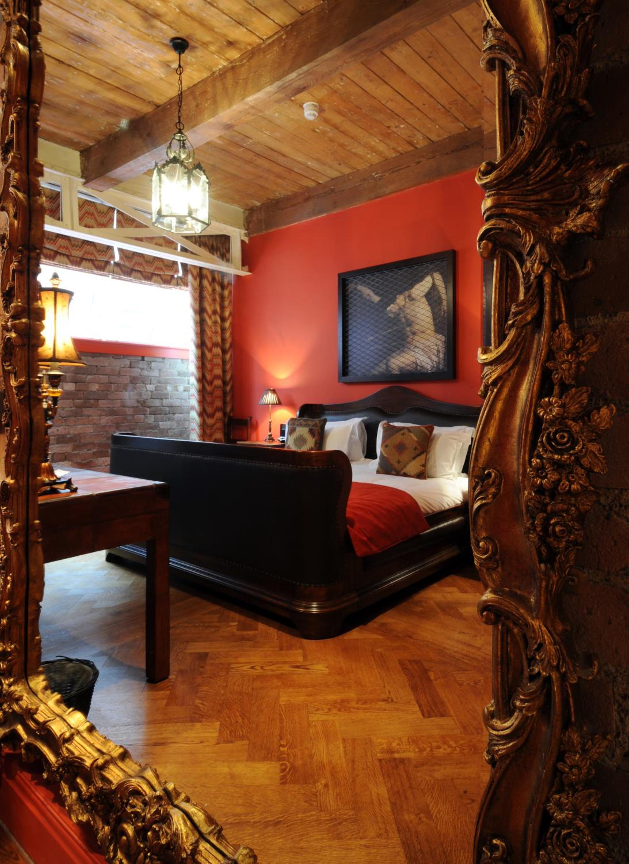 Фото Velvet Hotel