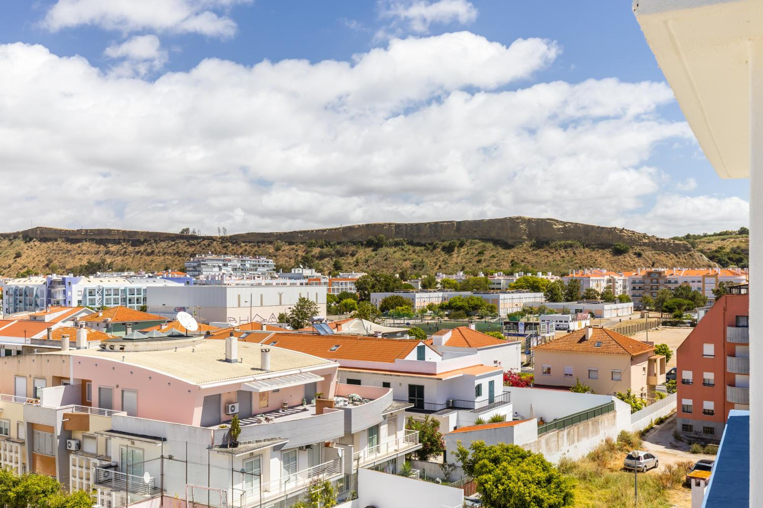 Фото Hotel Residencial Colibri