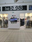 Be Boss (9-shy shaǵyn aýdan, 30/3), clothing store