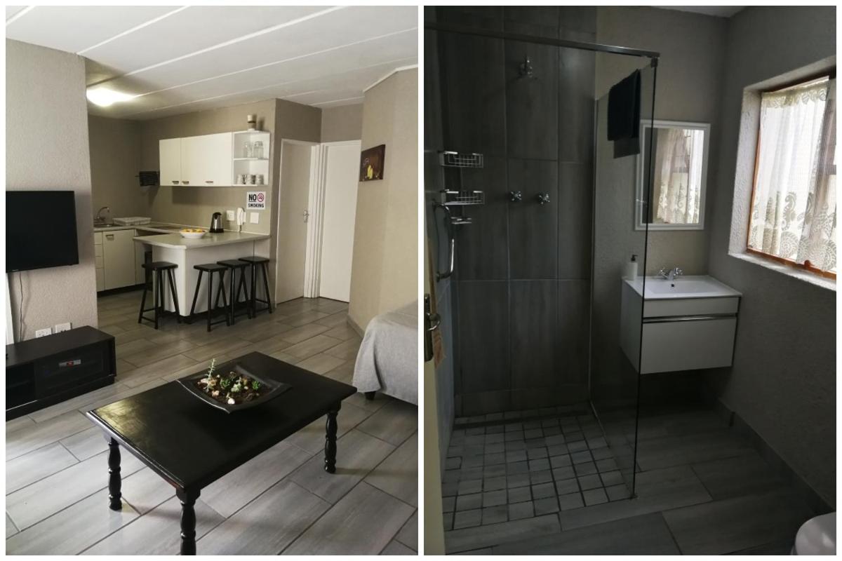 Фото Amies Self-catering Apartments