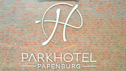 Гостиница Parkhotel Papenburg в Папенбурге