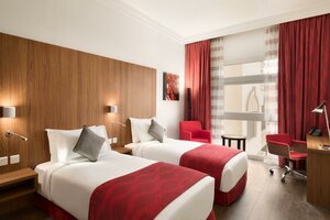 Гостиница Ramada Encore Al Khobar Olaya