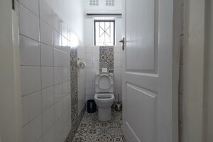 Гостиница Safi Self-Catering Suites