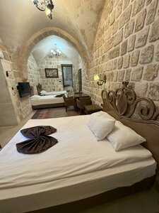 Гостиница Gazi Konagi Butik Hotel