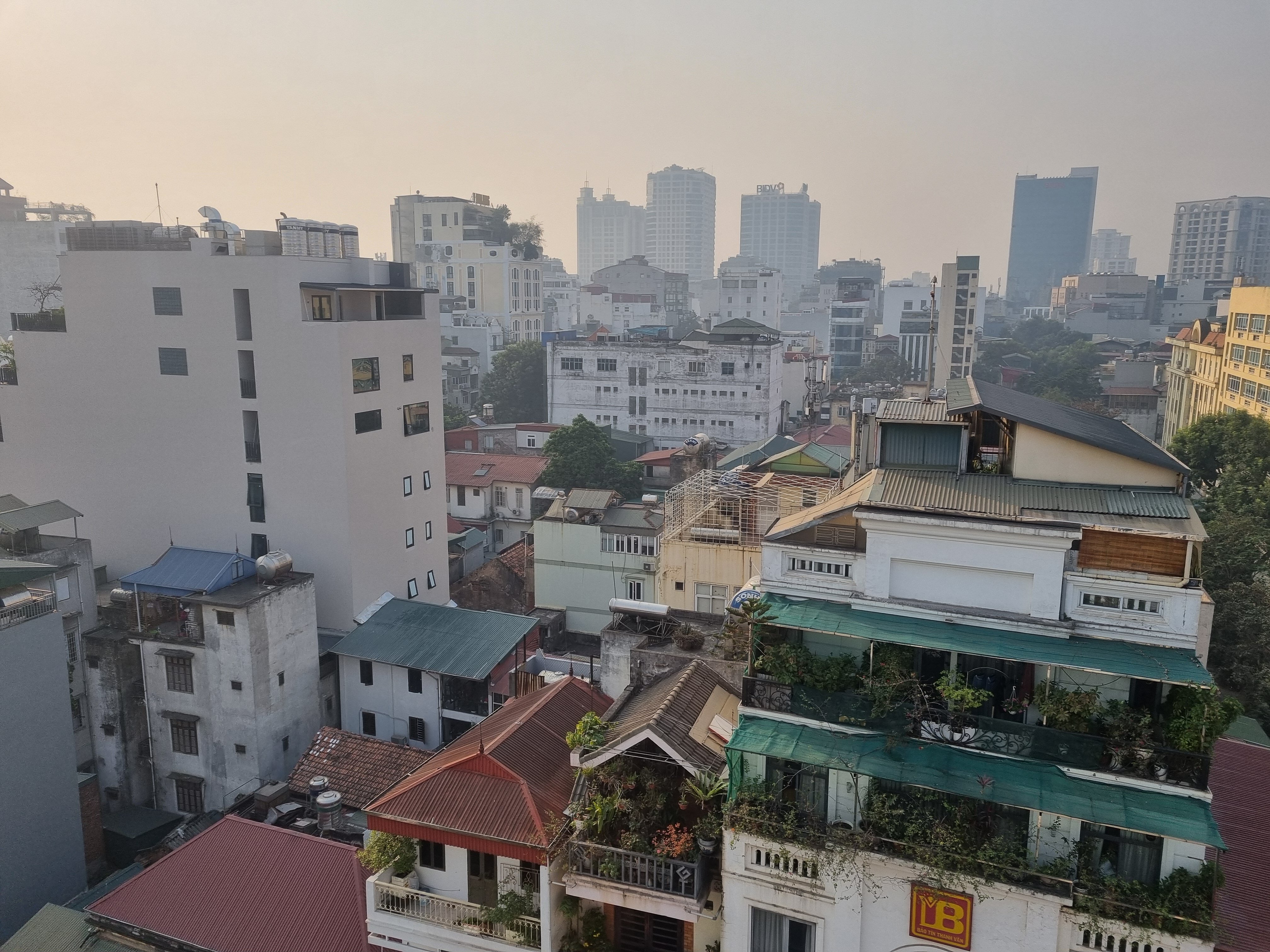 Фото Halais Hotel